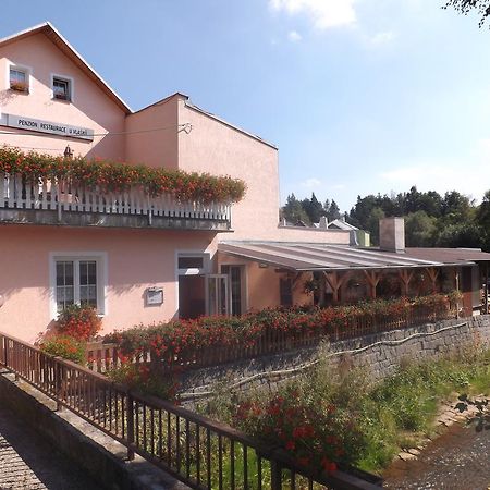 Pension U Vlasku Karlovy Vary Ngoại thất bức ảnh