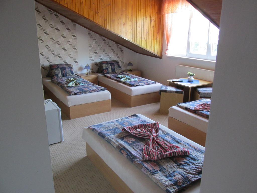 Pension U Vlasku Karlovy Vary Phòng bức ảnh