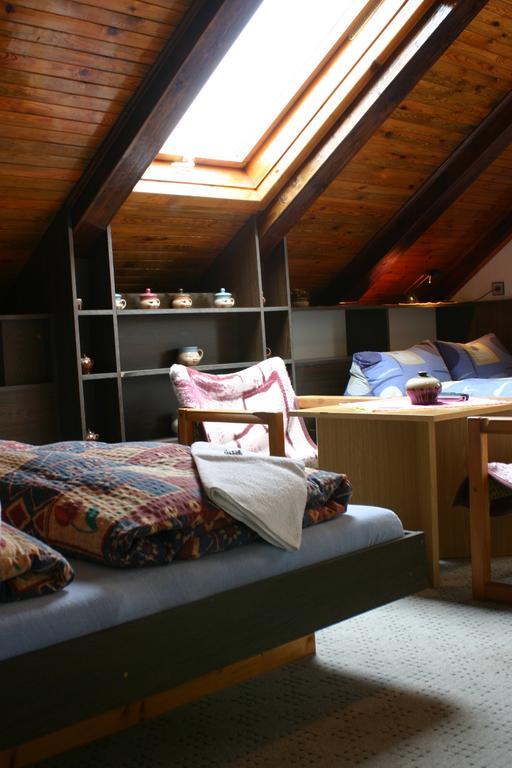 Pension U Vlasku Karlovy Vary Phòng bức ảnh