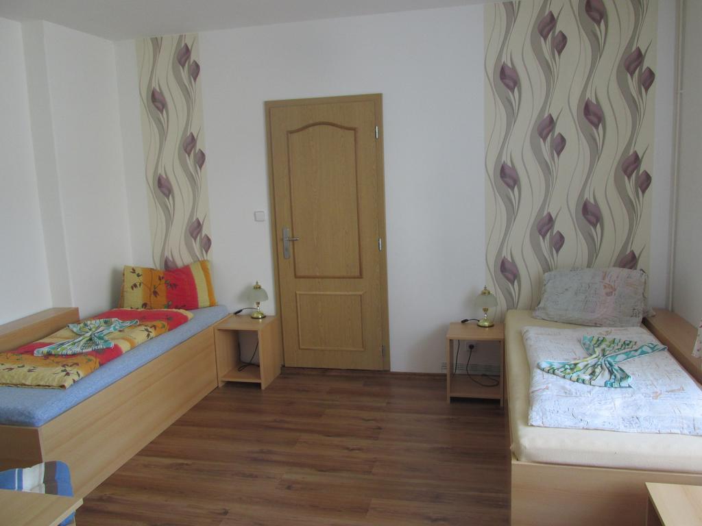 Pension U Vlasku Karlovy Vary Phòng bức ảnh