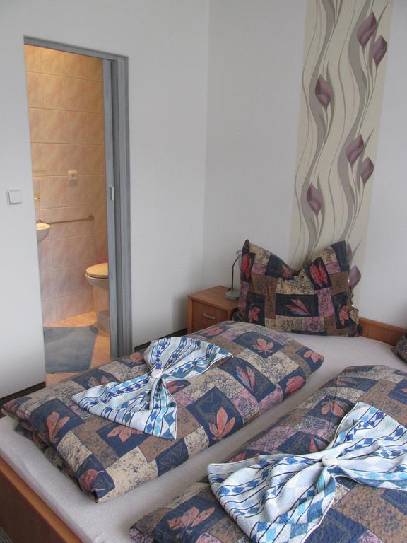 Pension U Vlasku Karlovy Vary Phòng bức ảnh