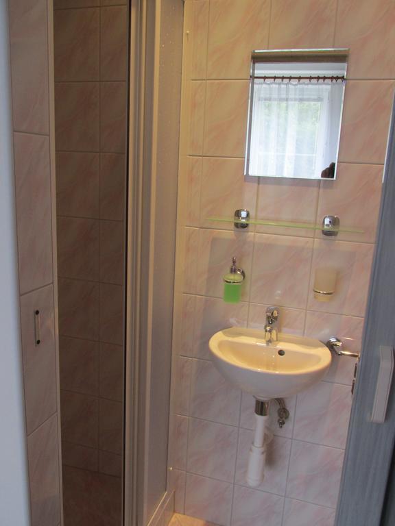 Pension U Vlasku Karlovy Vary Phòng bức ảnh