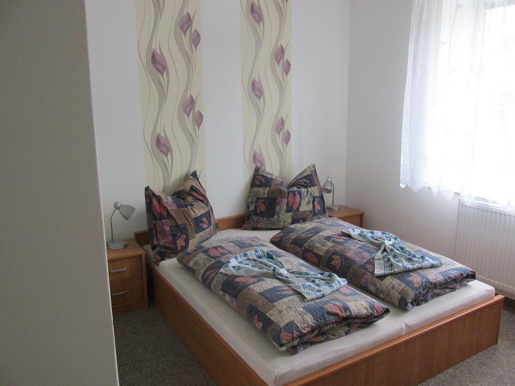 Pension U Vlasku Karlovy Vary Phòng bức ảnh