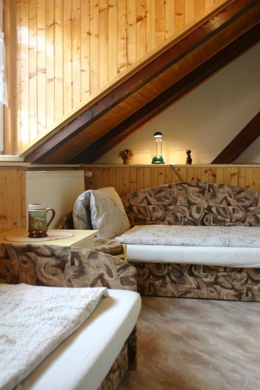 Pension U Vlasku Karlovy Vary Phòng bức ảnh