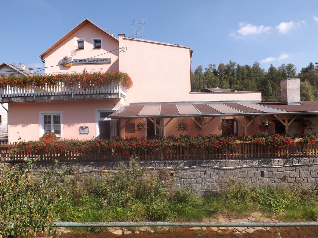 Pension U Vlasku Karlovy Vary Ngoại thất bức ảnh