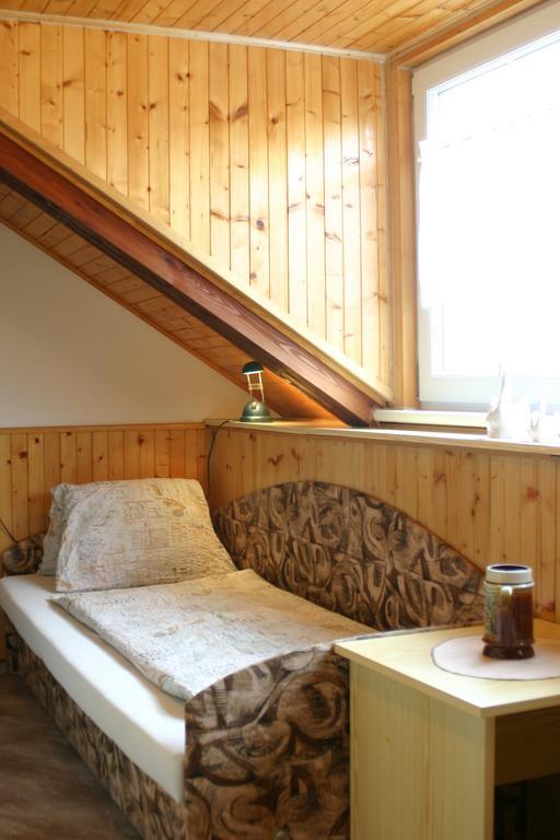 Pension U Vlasku Karlovy Vary Phòng bức ảnh